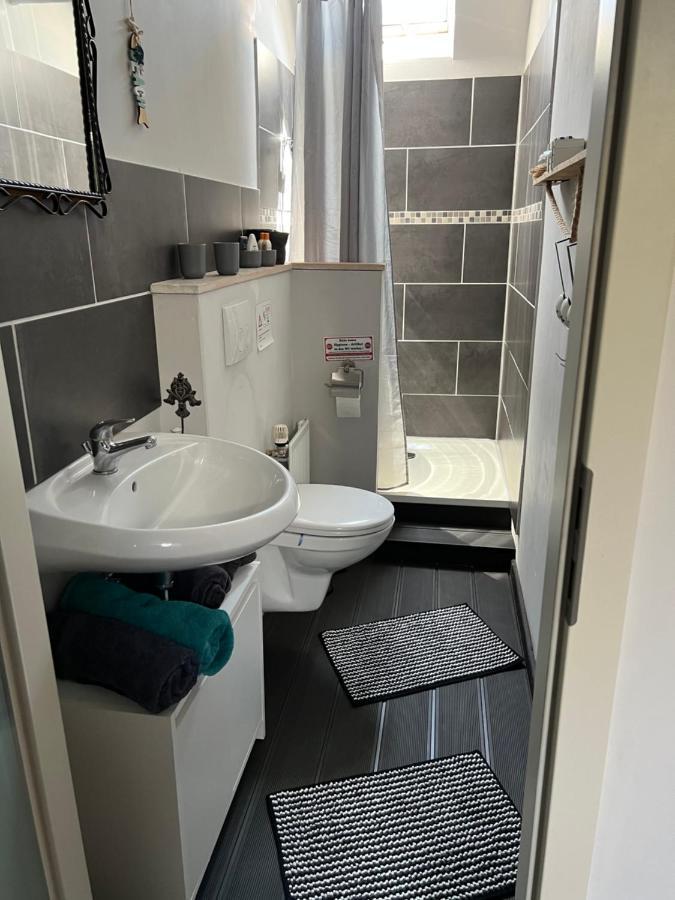 Apartamento Land-Ruhe Goch Exterior foto