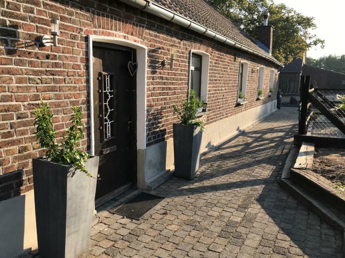 Apartamento Land-Ruhe Goch Exterior foto