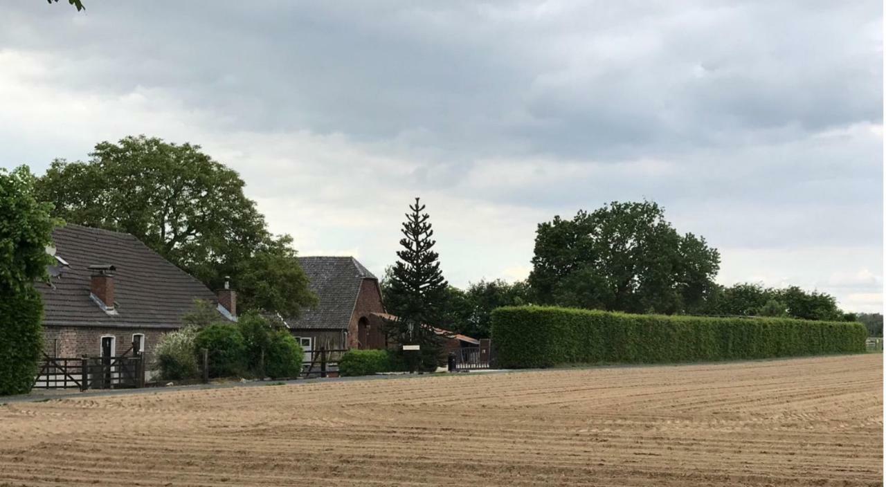 Apartamento Land-Ruhe Goch Exterior foto
