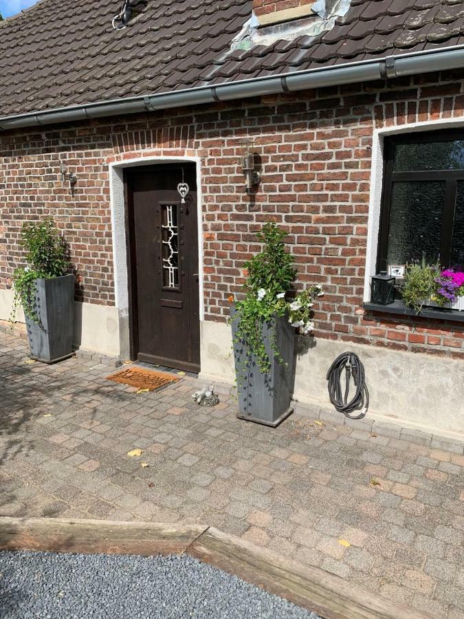 Apartamento Land-Ruhe Goch Exterior foto